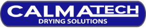 Calmatech Drying Solutions Logo