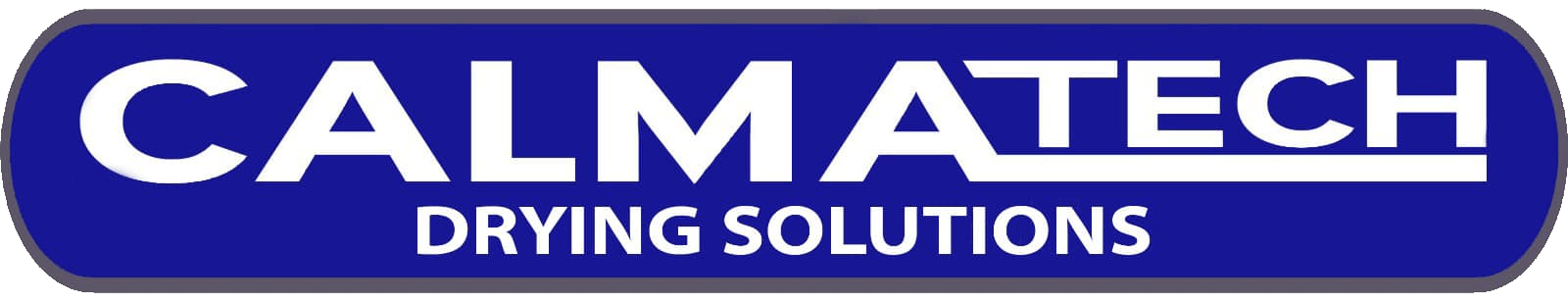 Calmatech Drying Solutions Logo