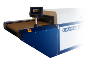 Calmatech Tunnel Dryer Typhoon