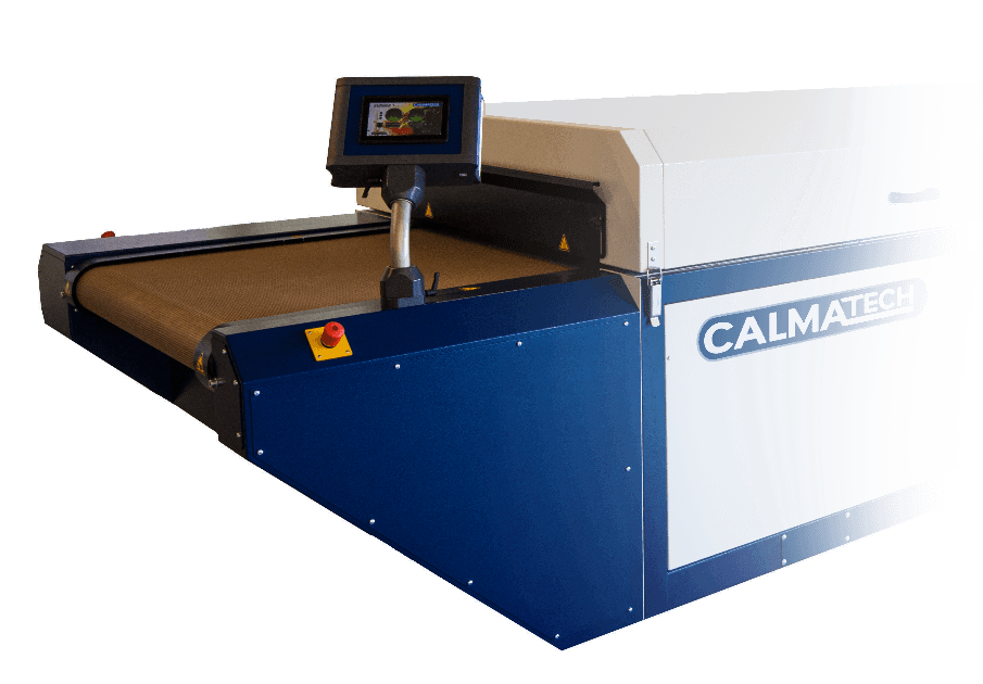 Calmatech Tunnel Dryer Typhoon Calmatech Tunnel Dryer Typhoon