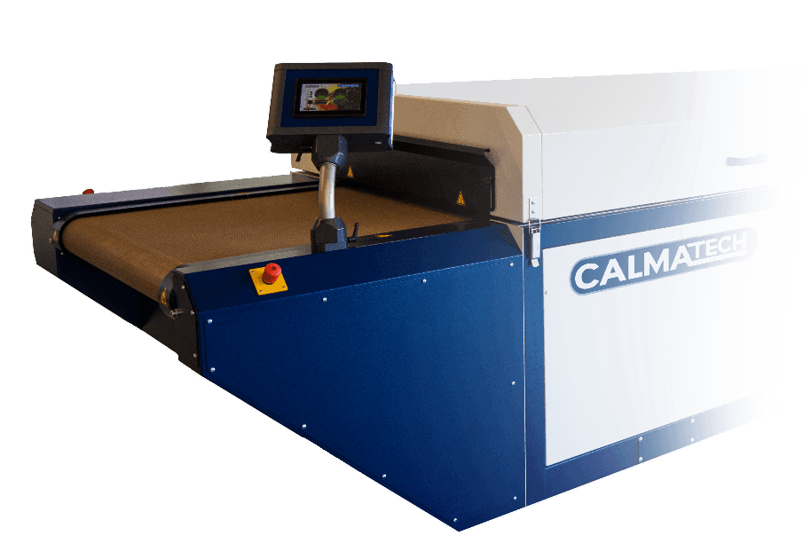 Calmatech Tunnel Dryer Typhoon